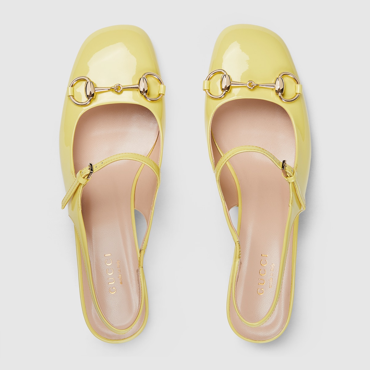 Gucci Women’s Horsebit pump - Image 5